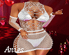 White Lace Dress RLL