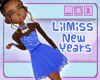 LilMiss New Years