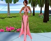 Bloom Gown Pink
