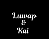 Luwap-Kai Necklace/M