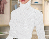 $♡ Ivy Sweter Whhite