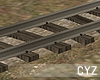 !CYZ With You Rail Track