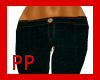  Jeans- Black