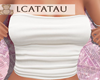 C! Strapless Top W-Cleo