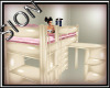 SIO- Childs Bed w/Poses1