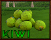 Fresh coconut
