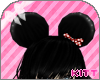 !K! Minnie Mouse Ears