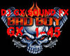 DJ GX SOUND FX