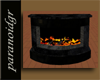G-Modern Fireplace