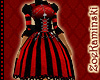 Gothic Lolita Dress 1