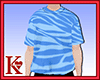 K* Print Shirt KID V3