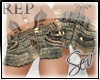 *S Mini Dingy Shorts REP
