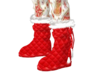 Christmas Boot