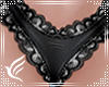 Lace Panties RL Black