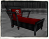 [xS9x]Toxicum Chaise Red
