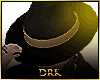 DRK|Black.Fedora