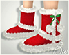 [Bw] Santa Boots