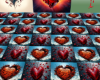 Gebroche liebe 2.0 Raum