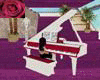 romantic gran piano