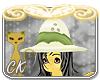 -CK- Daring Do Hat
