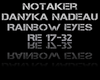 (⚡) Rainbow Eyes 2