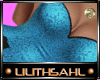 LS~BRZ AKEELAH BLUE