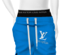 Nip Bleu Lv
