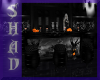 {SP}Black Cauldron Bar