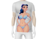 SFG Gear Men Toon Grl 13