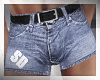 SD Hot Jeans Shorts