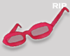 R. Wide Glasses