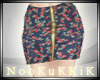 {NK} Flower Skirt I