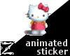 Z: Hello Kitty