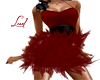 [lud]Red Raina Couture