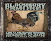 Blackberry smoke plaque