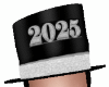 New Years Hat