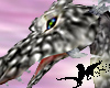 N- Dragon Mount: Lyr