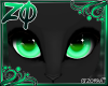 Chelwu | Eyes
