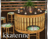 [kk] Tahu Table Bar