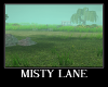 Misty Lane