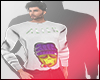 SHIRT ALIEN