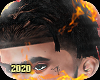 Black Locs 2020