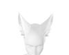 [Mae] Luna Ears White