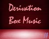ß Deriv Music Box GA
