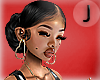 🅙 Julietta black