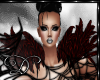 .:D:.Ballet Shoulder Red