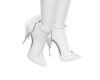 White Shoe Paige