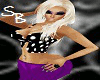 [SB]Purple Dotty BaBe BM
