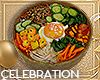 🎉 Bibimbap Bowl