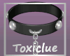 [Tc] Dog Leash Collar F